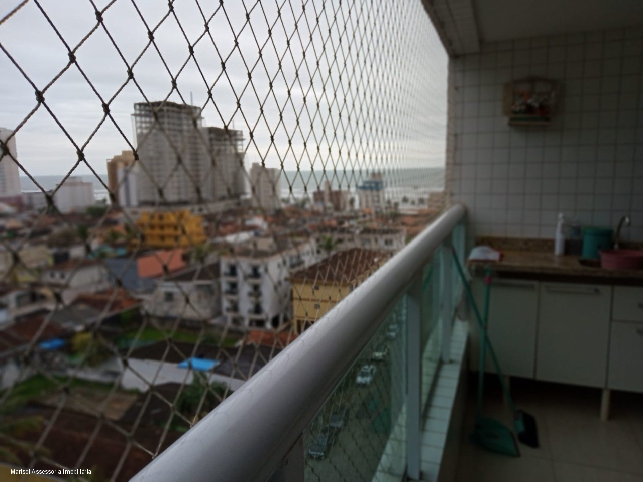 Apartamento residencial em mongaguá - sp, av são paulo - foto 8