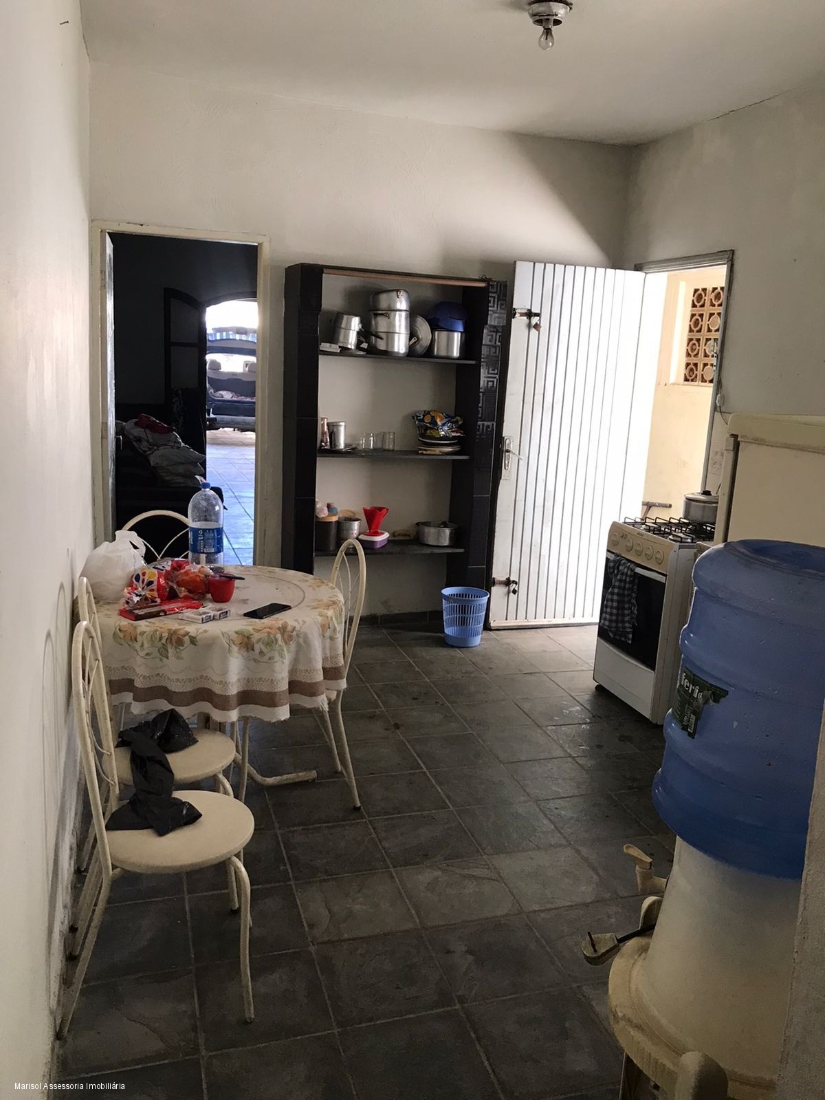 Casa residencial em mongaguá - sp, vila seabra
