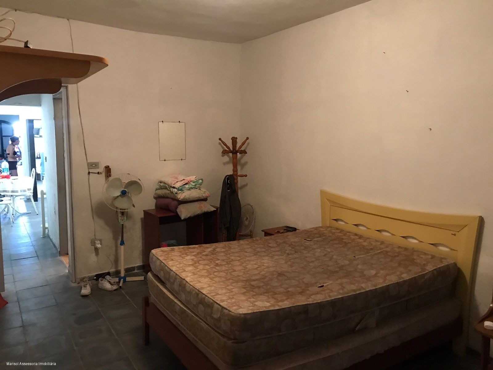 Casa residencial em mongaguá - sp, vila seabra