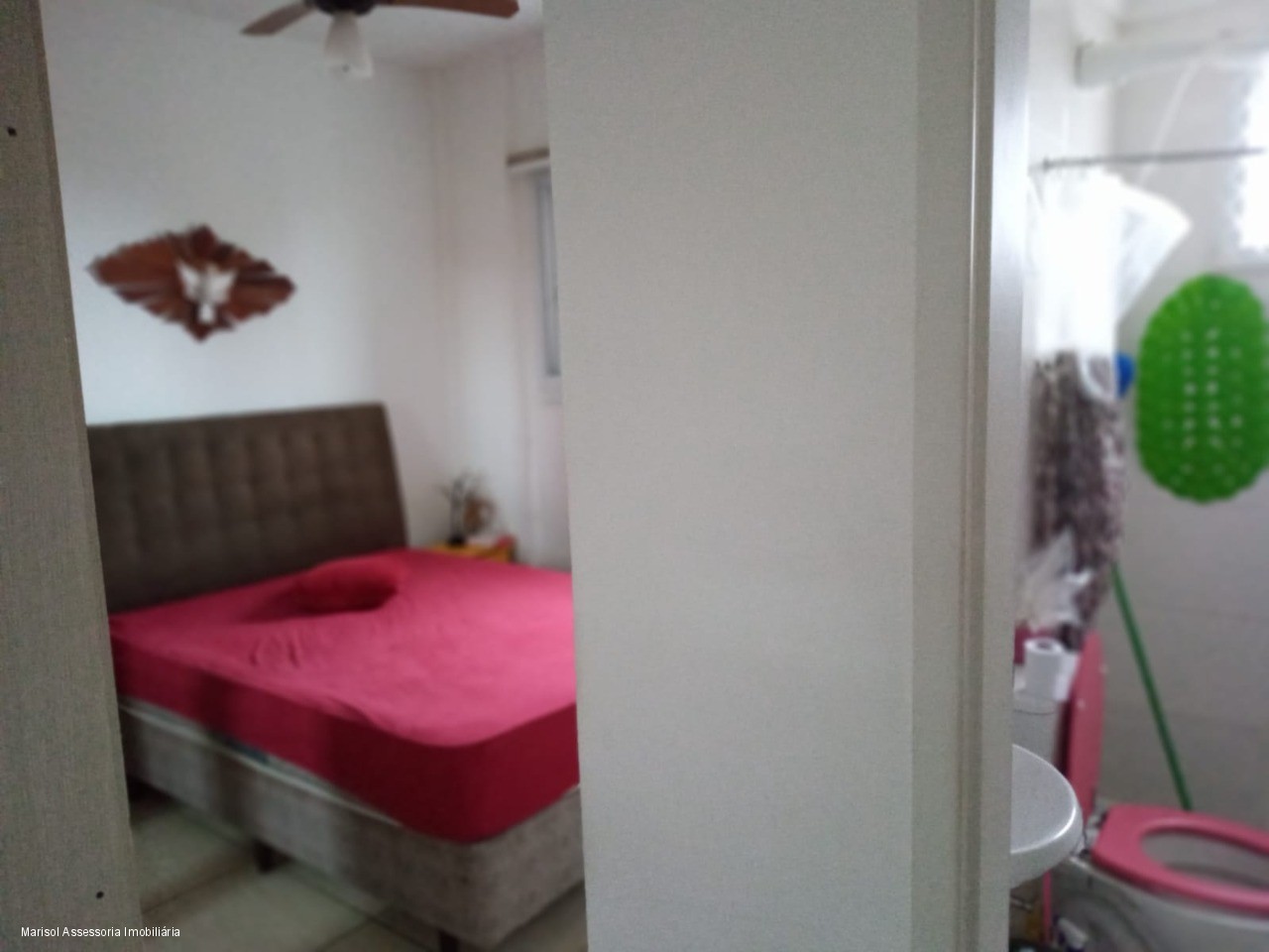 Apartamento residencial em mongaguá - sp, av são paulo - foto 13