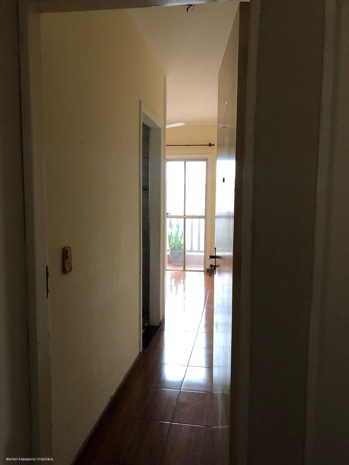 Apartamento residencial em mongaguá - sp, vila atlantica