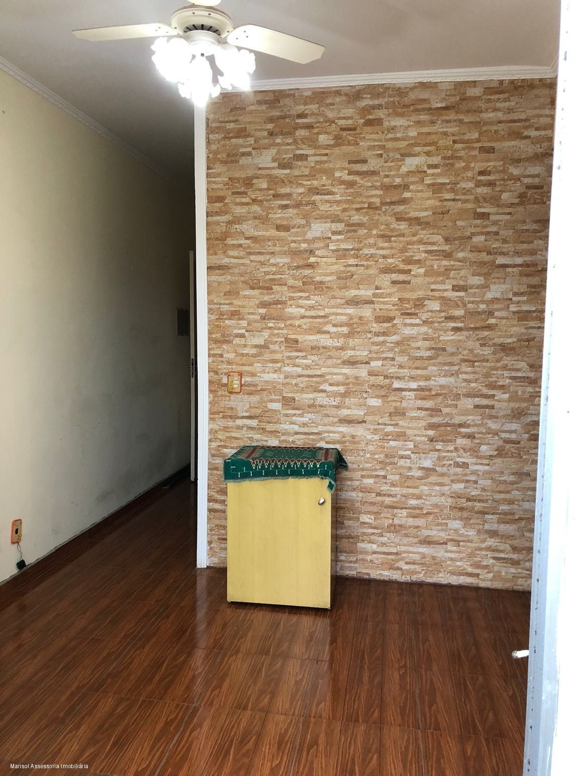 Apartamento residencial em mongaguá - sp, vila atlantica