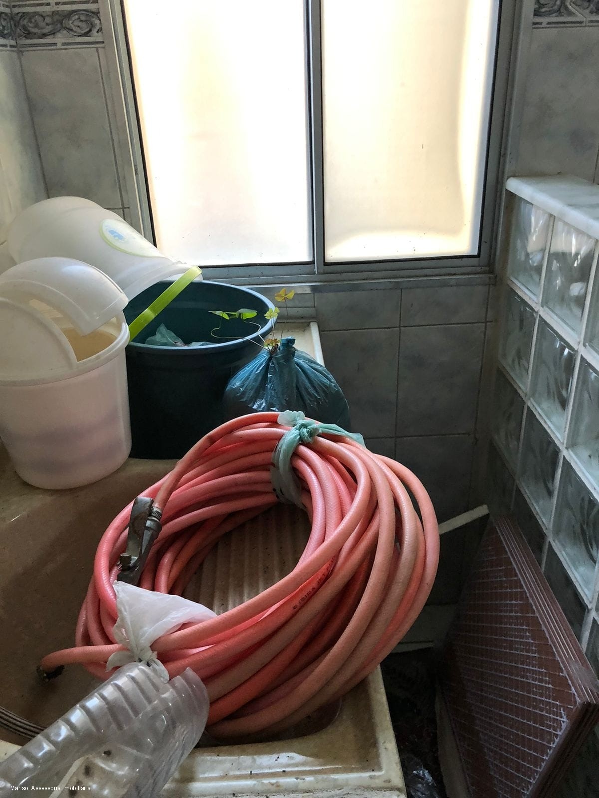 Apartamento residencial em mongaguá - sp, vila atlantica