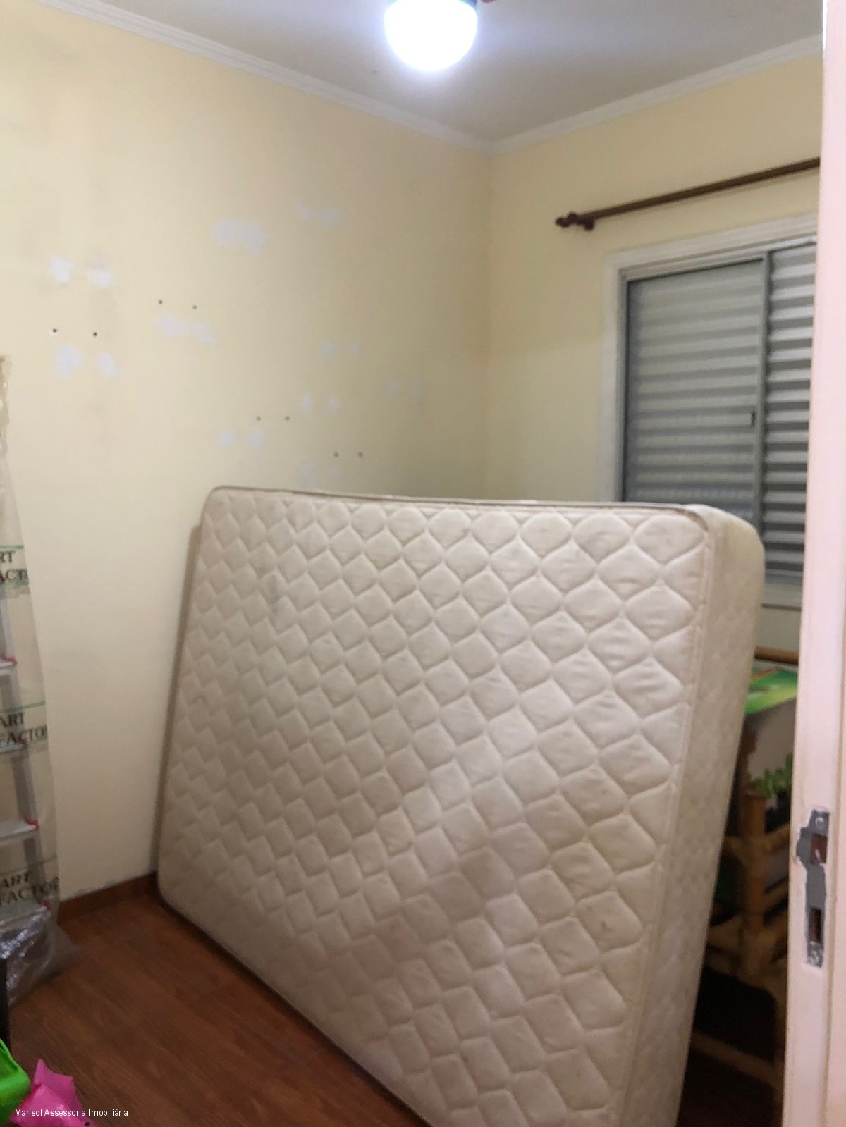 Apartamento residencial em mongaguá - sp, vila atlantica