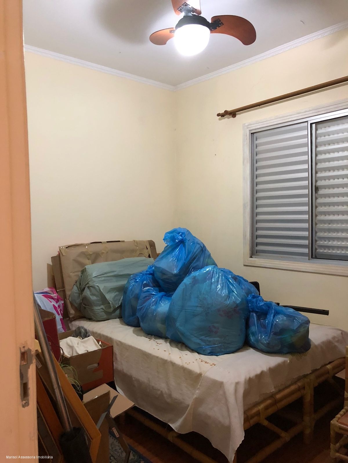 Apartamento residencial em mongaguá - sp, vila atlantica