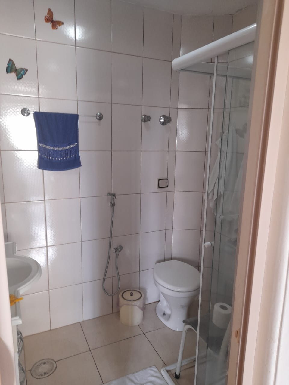 APARTAMENTO RESIDENCIAL em SÃO PAULO - SP, BELA VISTA