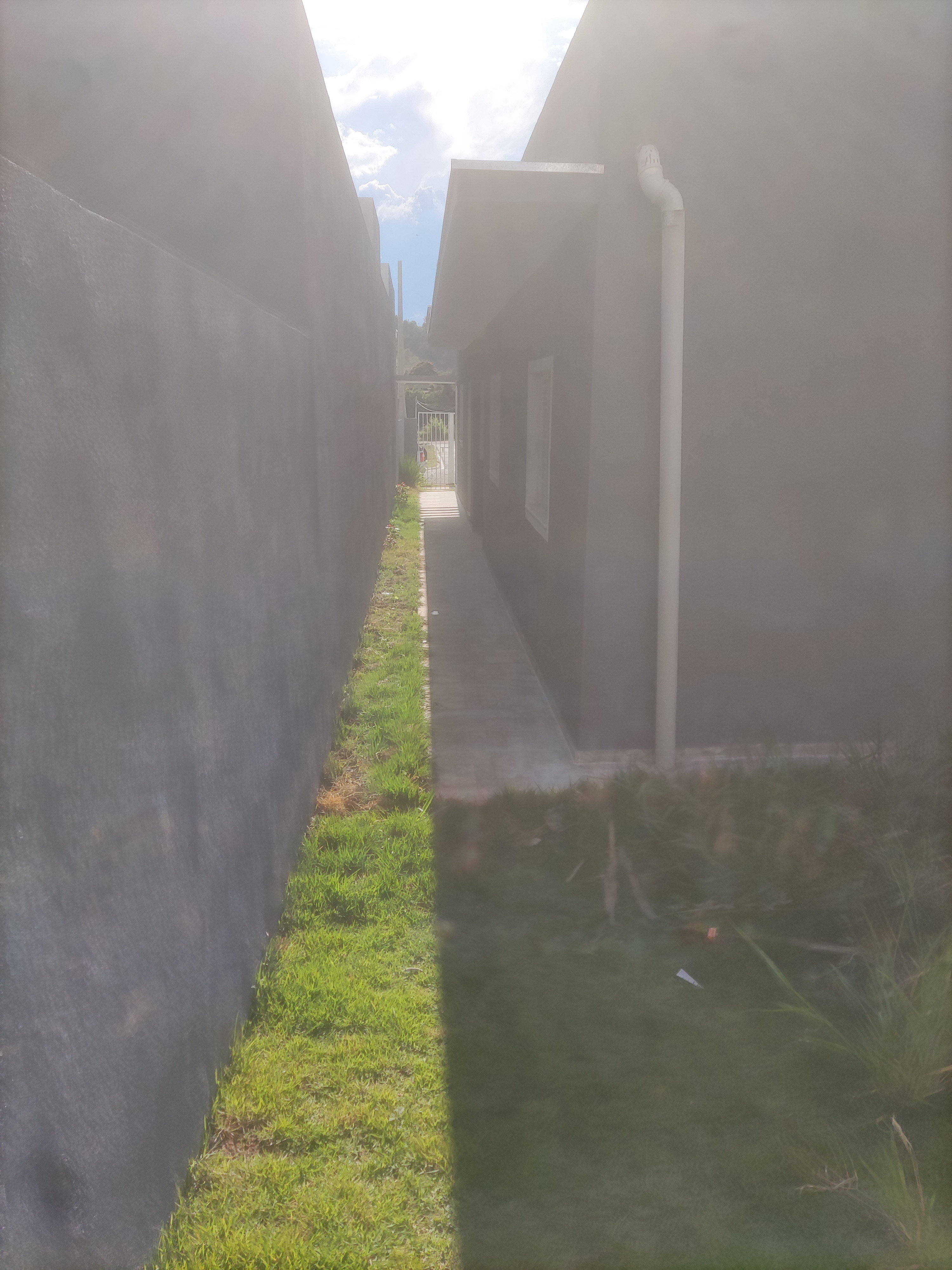 CASA RESIDENCIAL em BOM JESUS DOS PERDÕES - SP, Cachoeirinha