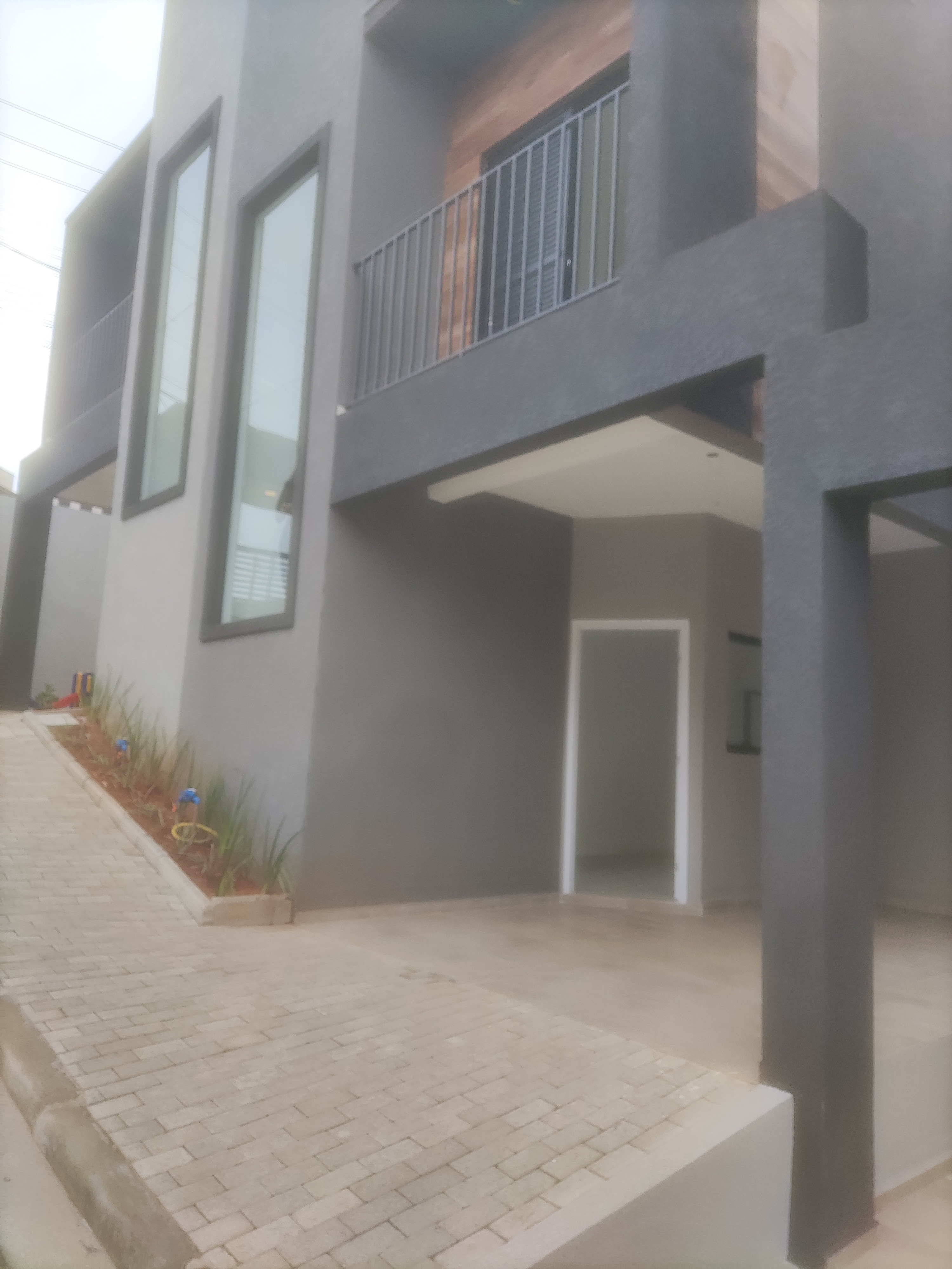 CASA RESIDENCIAL em ATIBAIA - SP, JARDIM SÃO FELIPE