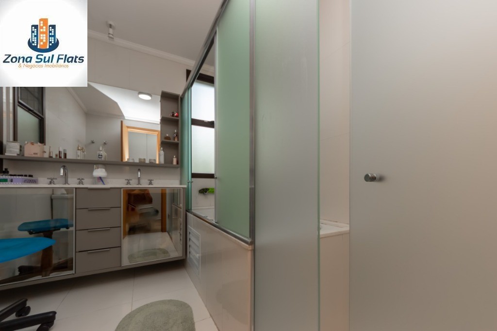 Apartamento, 4 quartos, 208 m² - Foto 22