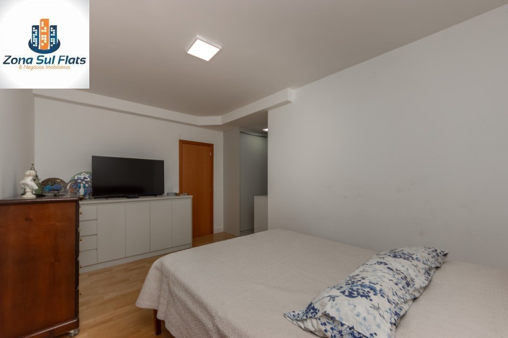 Apartamento, 4 quartos, 208 m² - Foto 19