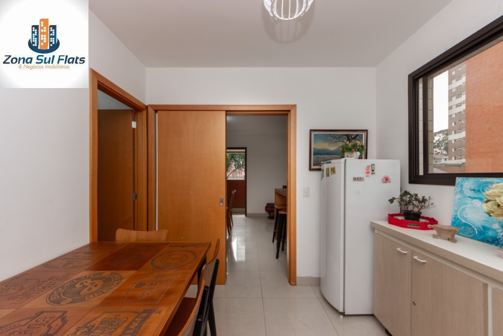 Apartamento, 4 quartos, 208 m² - Foto 11
