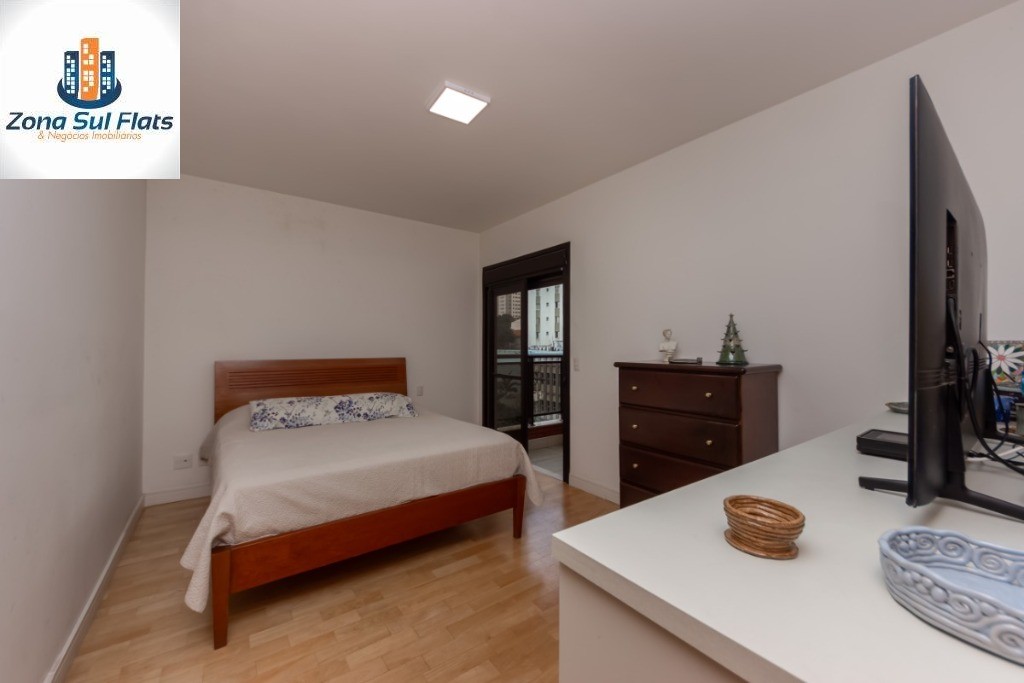Apartamento, 4 quartos, 208 m² - Foto 18