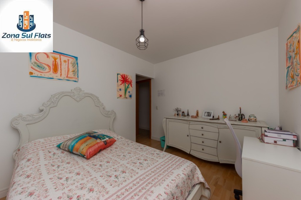 Apartamento, 4 quartos, 208 m² - Foto 15