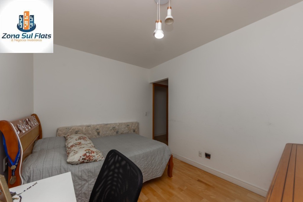 Apartamento, 4 quartos, 208 m² - Foto 13
