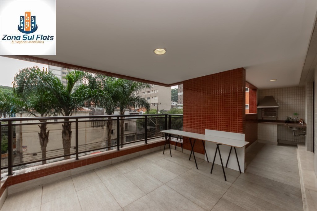 Apartamento, 4 quartos, 208 m² - Foto 3