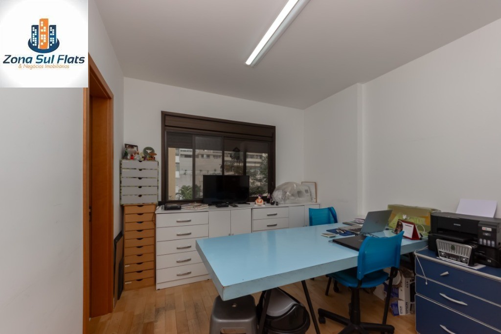 Apartamento, 4 quartos, 208 m² - Foto 16