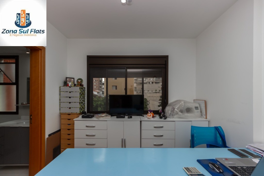 Apartamento, 4 quartos, 208 m² - Foto 17