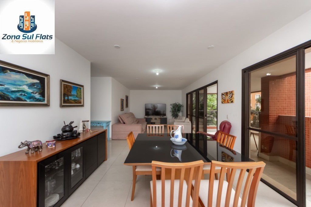 Apartamento, 4 quartos, 208 m² - Foto 1