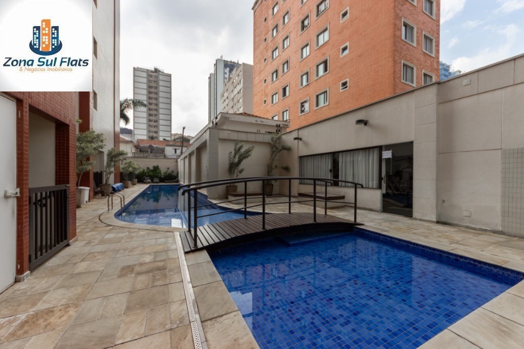Apartamento, 4 quartos, 208 m² - Foto 23