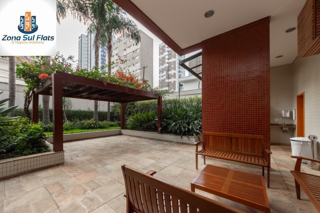 Apartamento, 4 quartos, 208 m² - Foto 28
