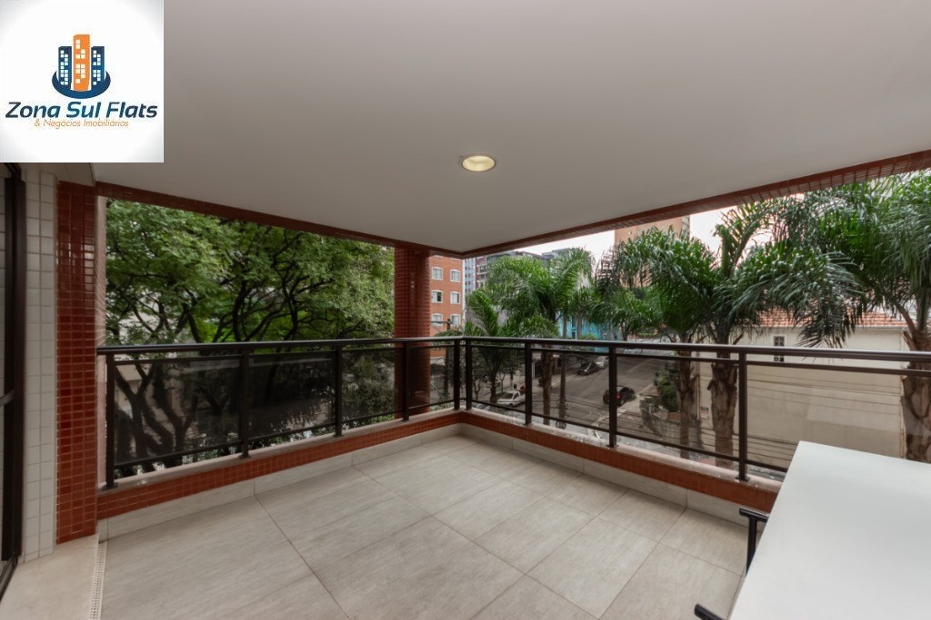 Apartamento, 4 quartos, 208 m² - Foto 6