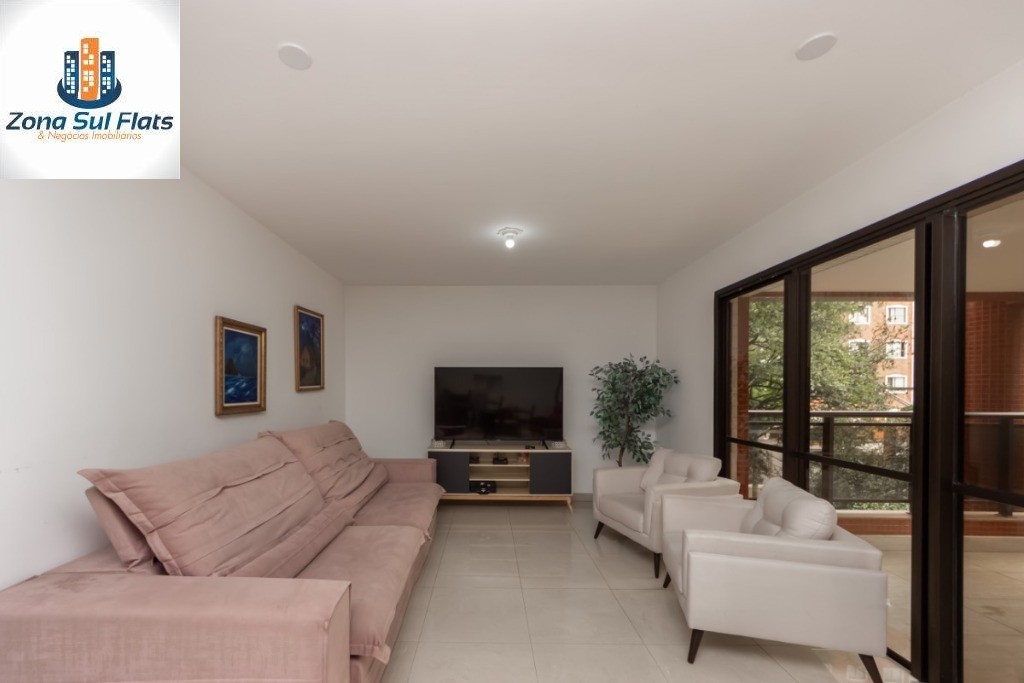 Apartamento, 4 quartos, 208 m² - Foto 4