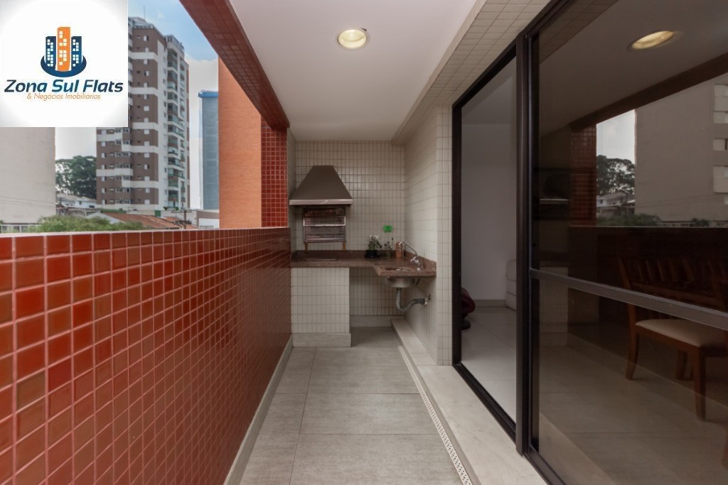 Apartamento, 4 quartos, 208 m² - Foto 7