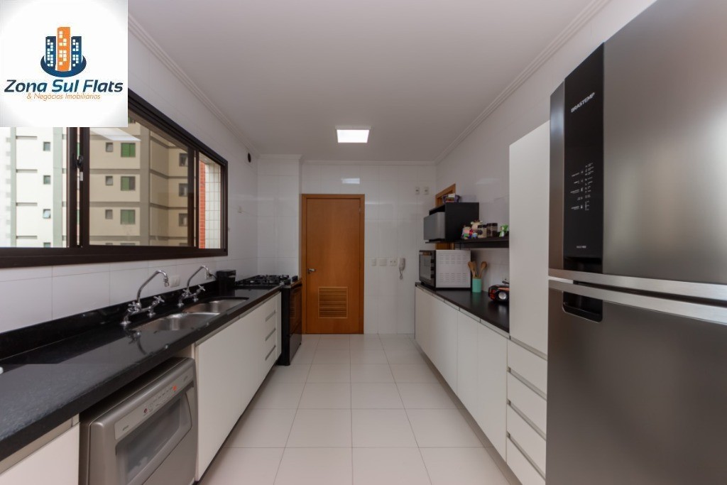 Apartamento, 4 quartos, 208 m² - Foto 8