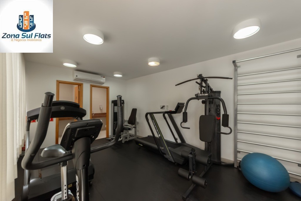 Apartamento, 4 quartos, 208 m² - Foto 24