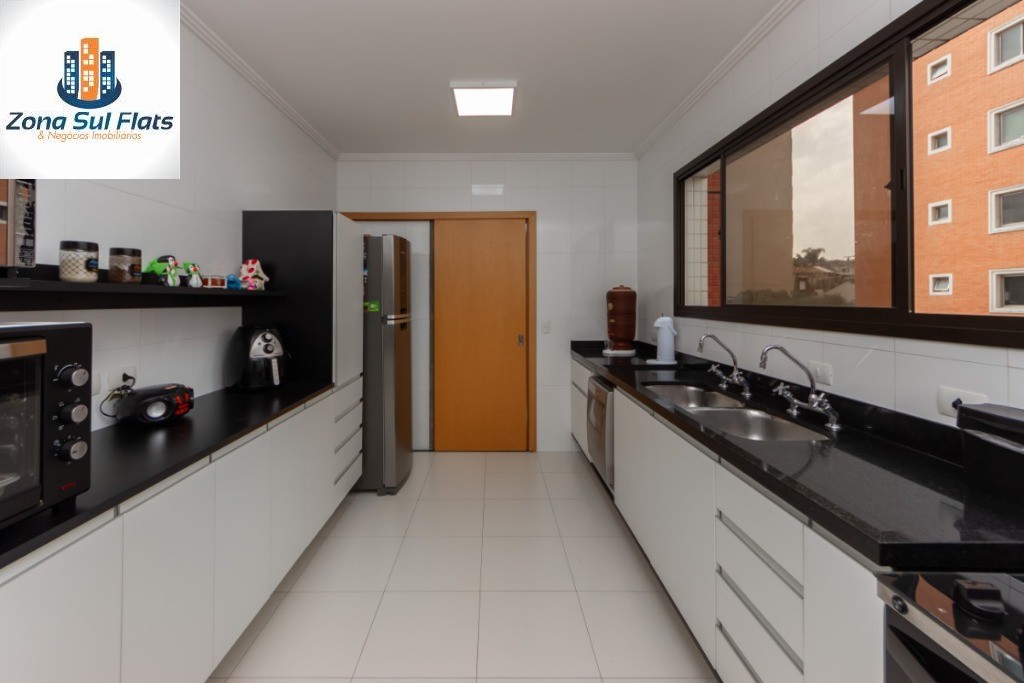 Apartamento, 4 quartos, 208 m² - Foto 9