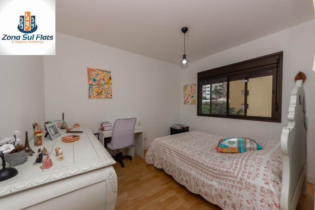 Apartamento, 4 quartos, 208 m² - Foto 14