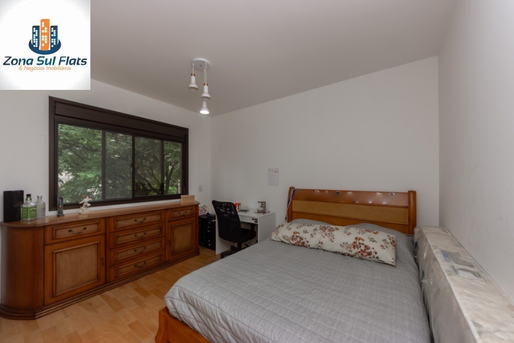 Apartamento, 4 quartos, 208 m² - Foto 12