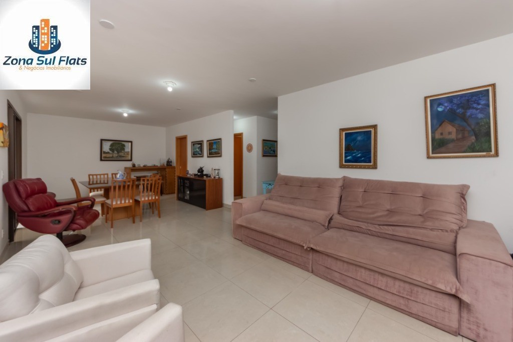 Apartamento, 4 quartos, 208 m² - Foto 5