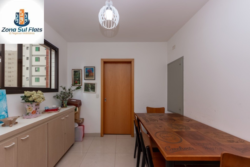 Apartamento, 4 quartos, 208 m² - Foto 10