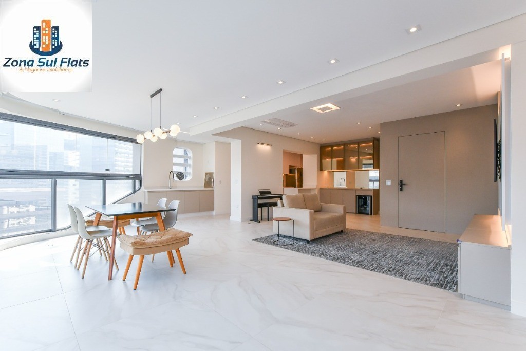 Apartamento, 3 quartos, 162 m² - Foto 3