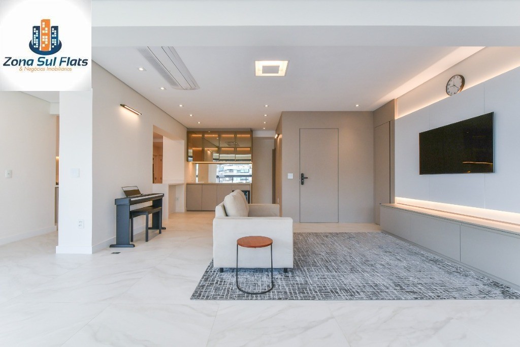 Apartamento, 3 quartos, 162 m² - Foto 7