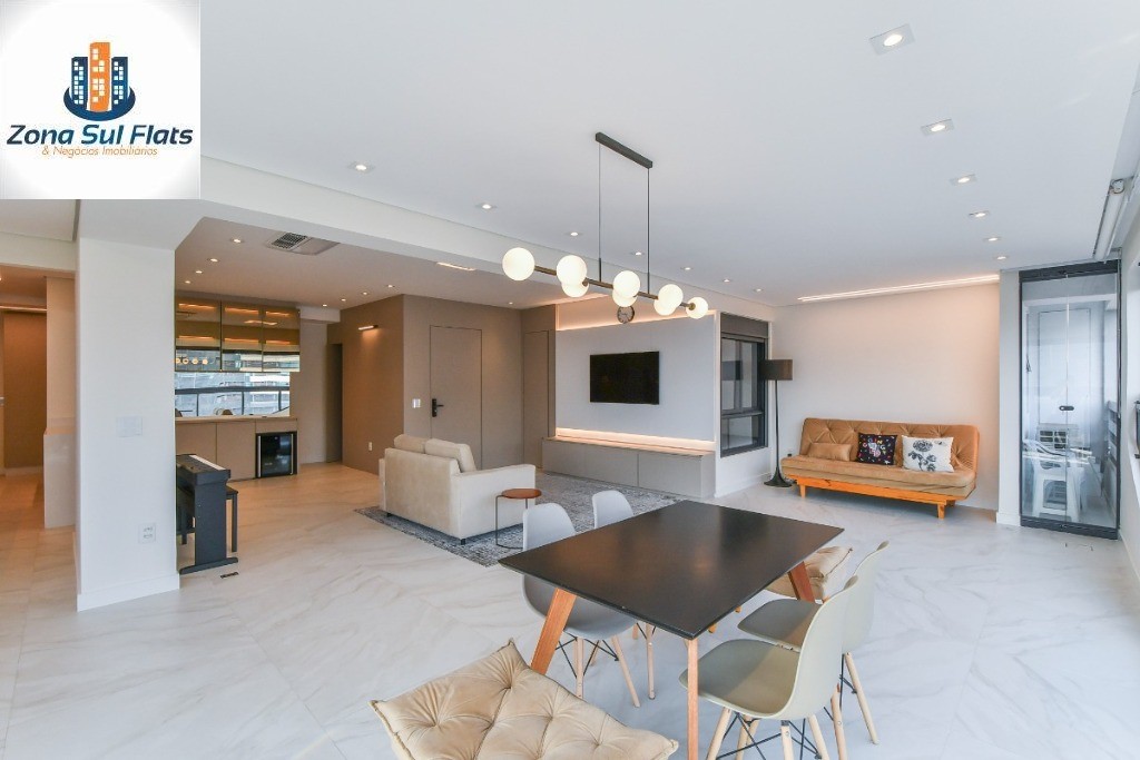 Apartamento, 3 quartos, 162 m² - Foto 5