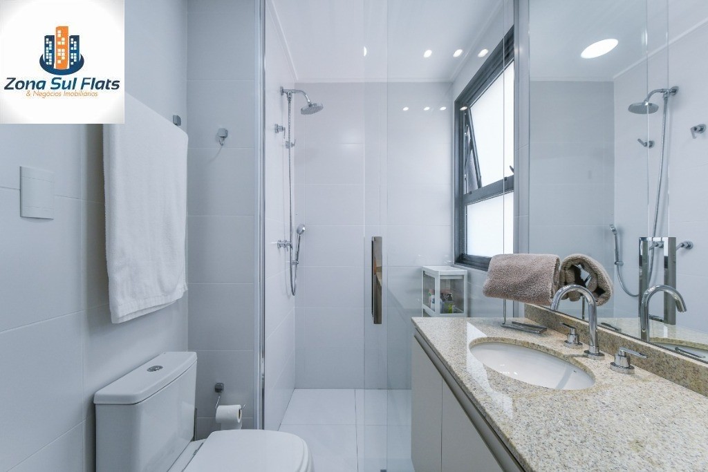 Apartamento, 3 quartos, 162 m² - Foto 29