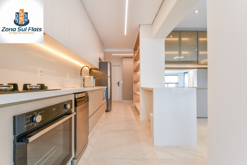 Apartamento, 3 quartos, 162 m² - Foto 13