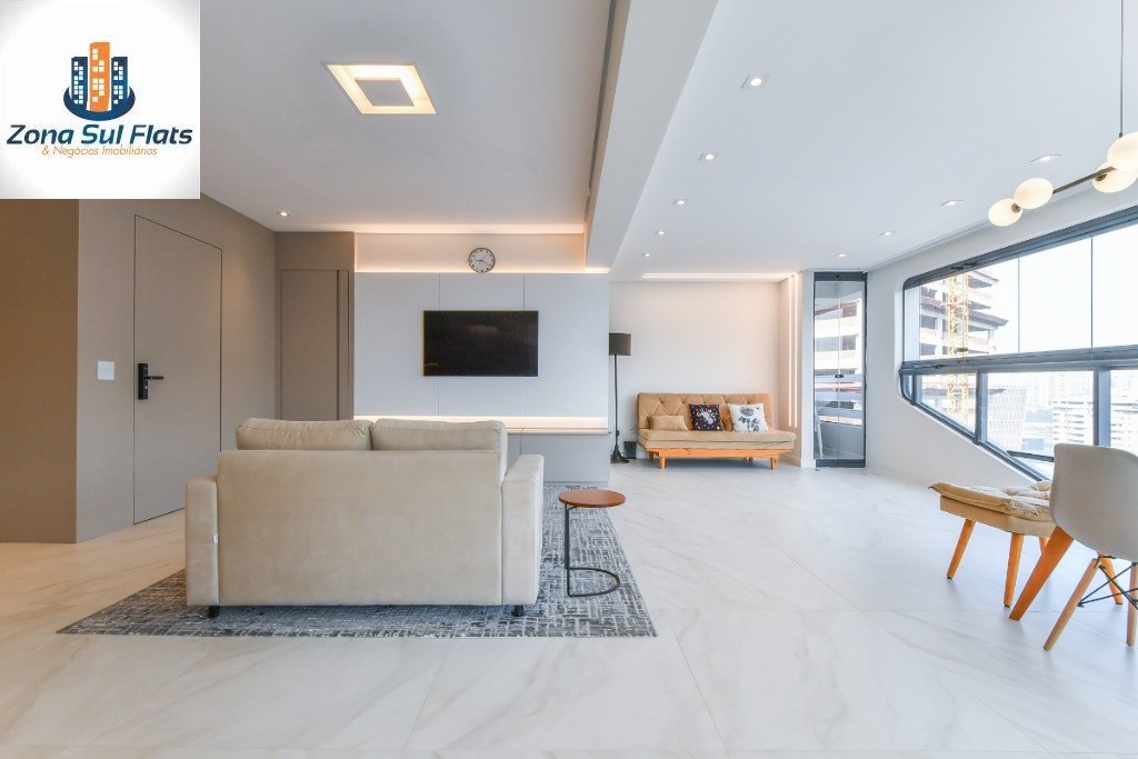 Apartamento, 3 quartos, 162 m² - Foto 4