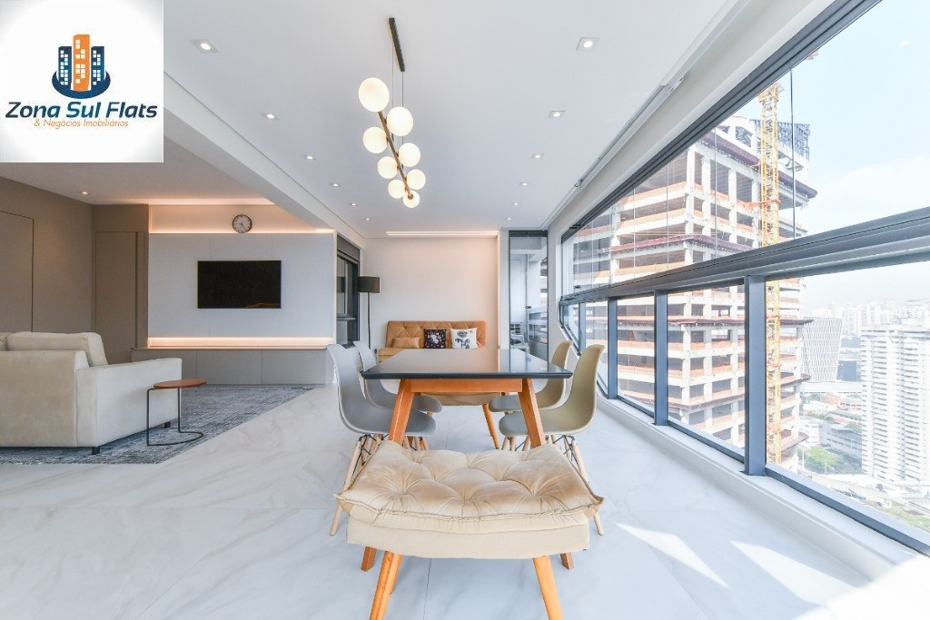 Apartamento, 3 quartos, 162 m² - Foto 8