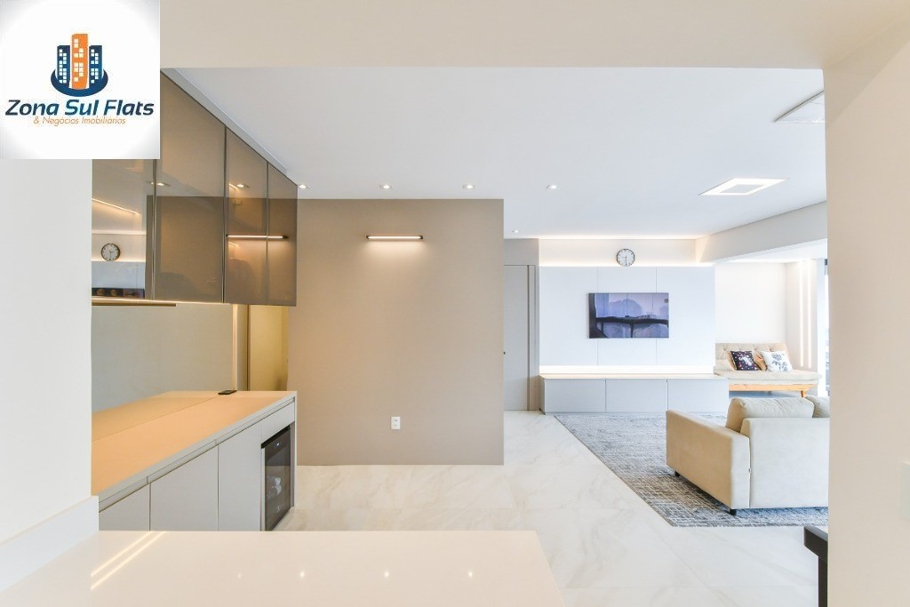 Apartamento, 3 quartos, 162 m² - Foto 12