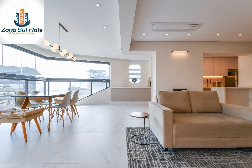 Apartamento, 3 quartos, 162 m² - Foto 2