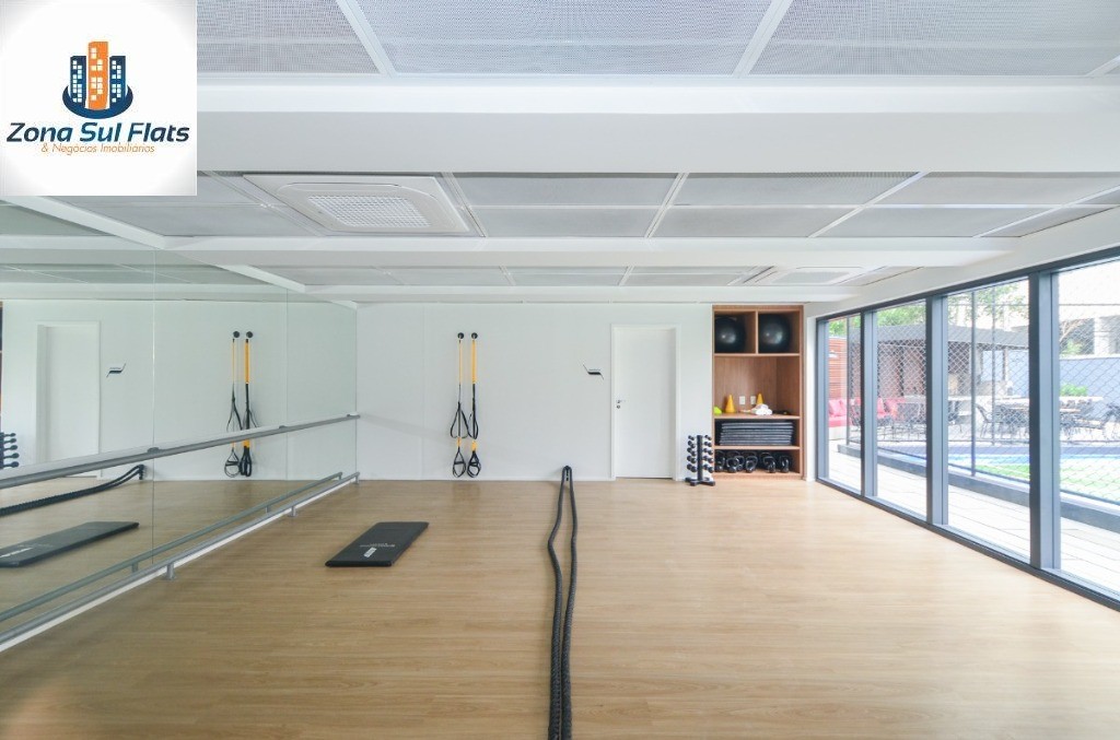Apartamento, 3 quartos, 162 m² - Foto 41