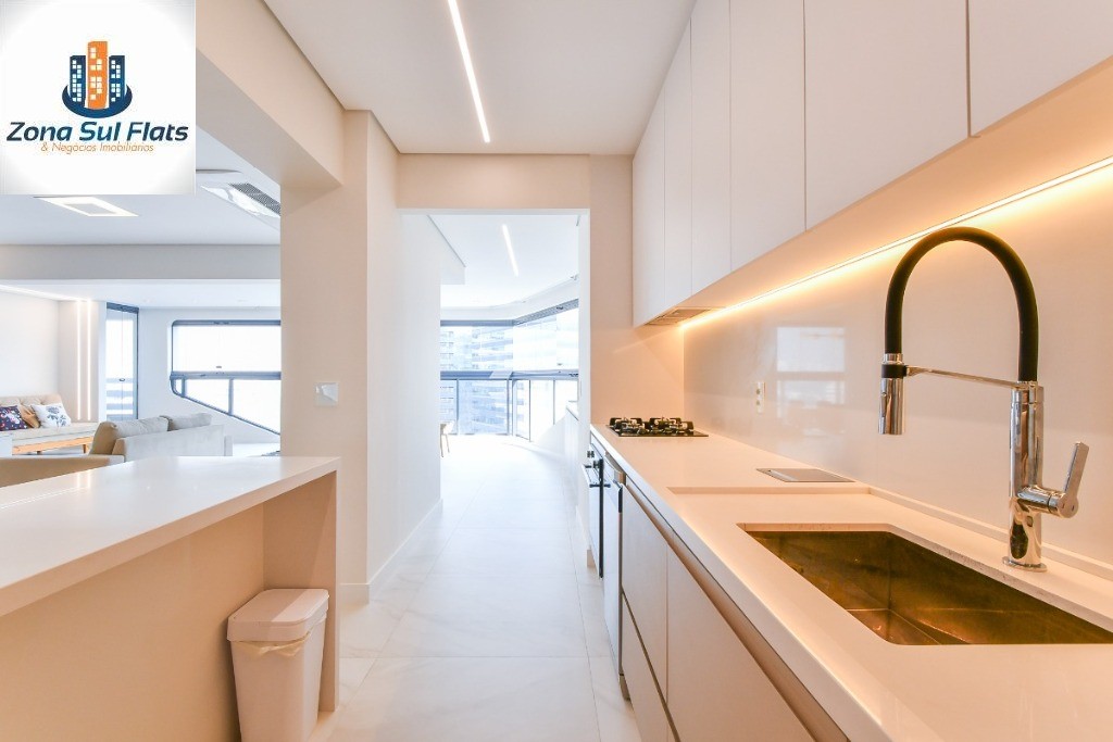 Apartamento, 3 quartos, 162 m² - Foto 14