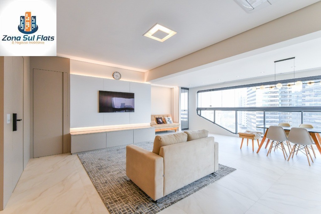 Apartamento, 3 quartos, 162 m² - Foto 6