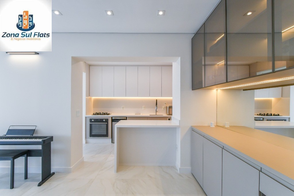 Apartamento, 3 quartos, 162 m² - Foto 11