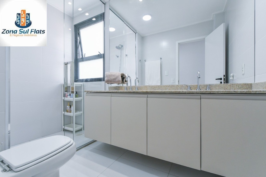Apartamento, 3 quartos, 162 m² - Foto 28