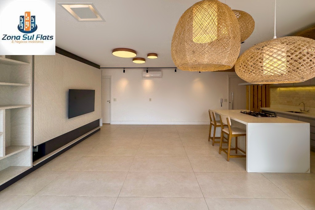 Apartamento, 2 quartos, 95 m² - Foto 11