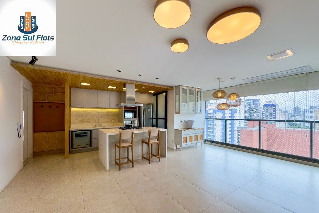 Apartamento, 2 quartos, 95 m² - Foto 5